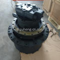 ไดรฟ์สุดท้าย 320D 320D Travel Motor Excavator